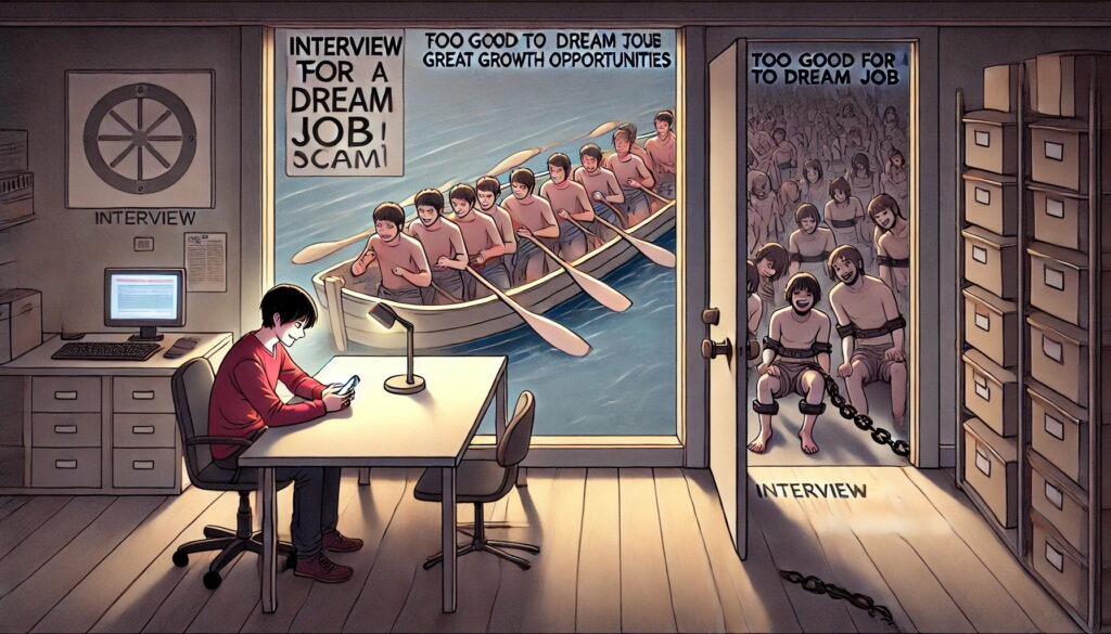 Offerte di lavoro