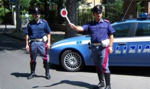 polizia