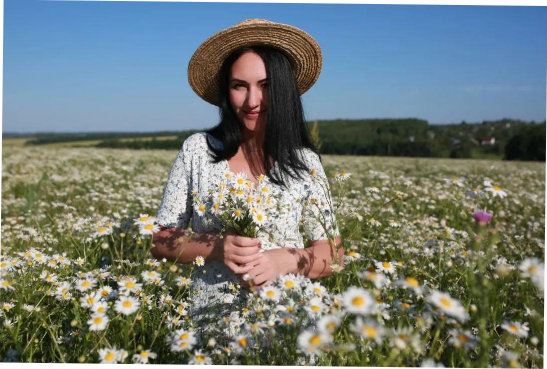 Vika dalla Kyrgyzstan